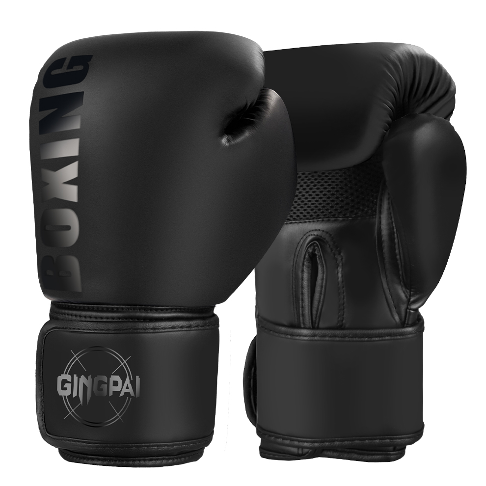 Sports Equipment Deodorizer - 6/8/10/12oz Boxing Gloves Professional Adult Sanda