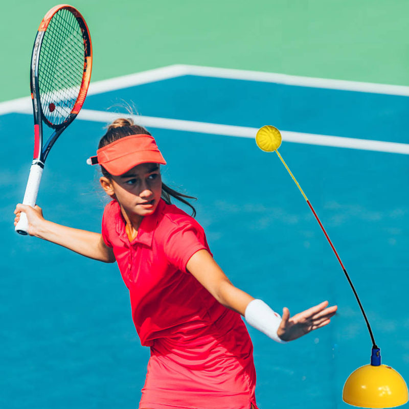 Sports Equipment Tennis - Quần Vợt Chuyên Nghiệp Huấn Luyện