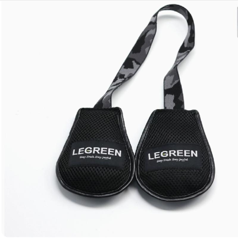 Sports Equipment Deodorizer - 1Pair Of Boxing Gloves Deodorizing Bamboo