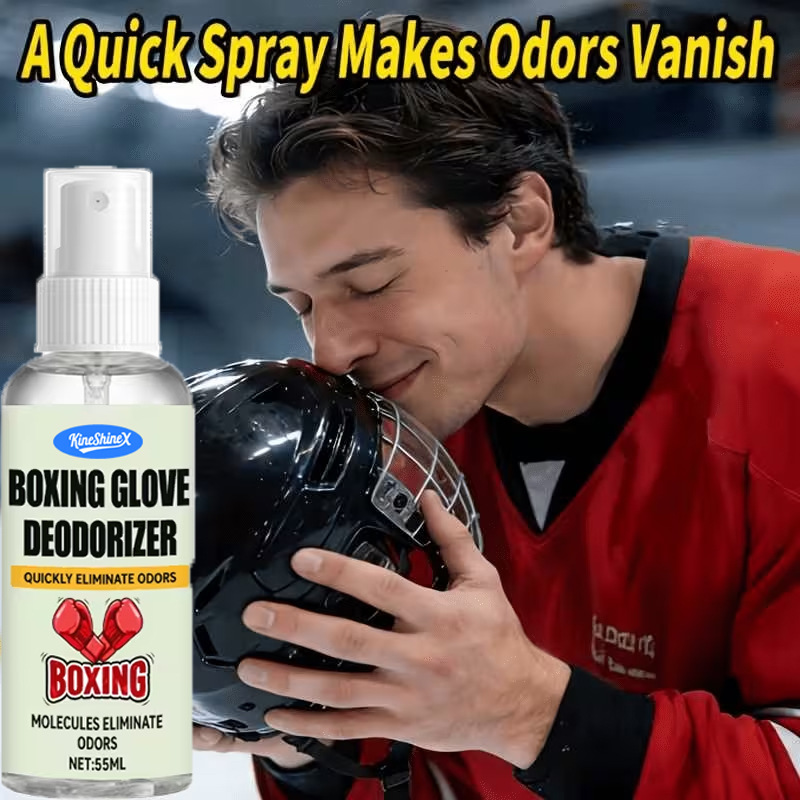 Deodorizer for Boxing Gloves - - đánh giá và giá Sports Equipment Deodorizer