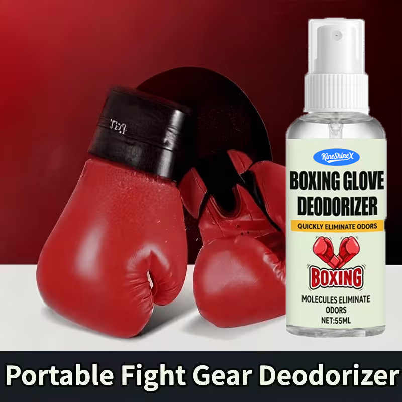 Deodorizer for Boxing Gloves - - đánh giá và giá Sports Equipment Deodorizer