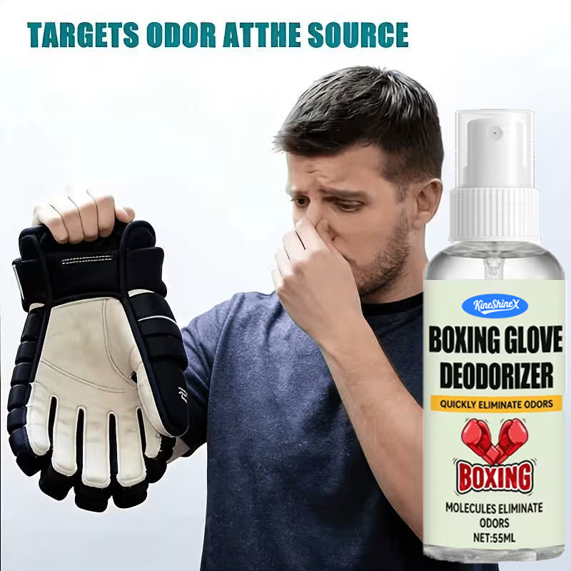 Deodorizer for Boxing Gloves - - đánh giá và giá Sports Equipment Deodorizer