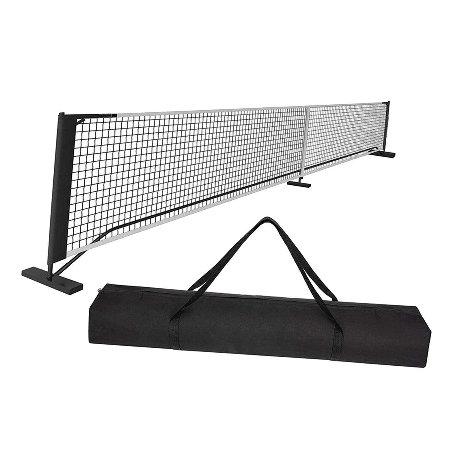 Portable Pickleball Net Set Te - đánh giá và giá Sports Equipment Tennis