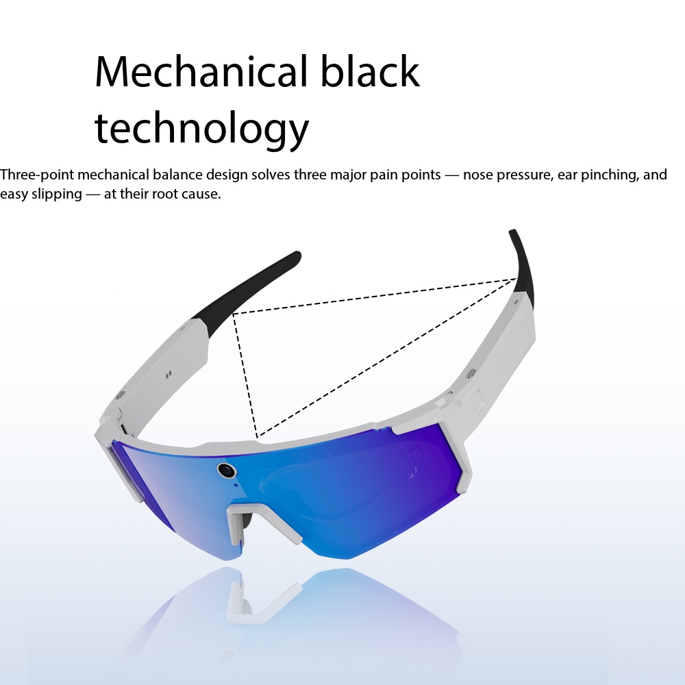 New AI Smart Sports Camera Gla - đánh giá và giá Sports Equipment In Spanish