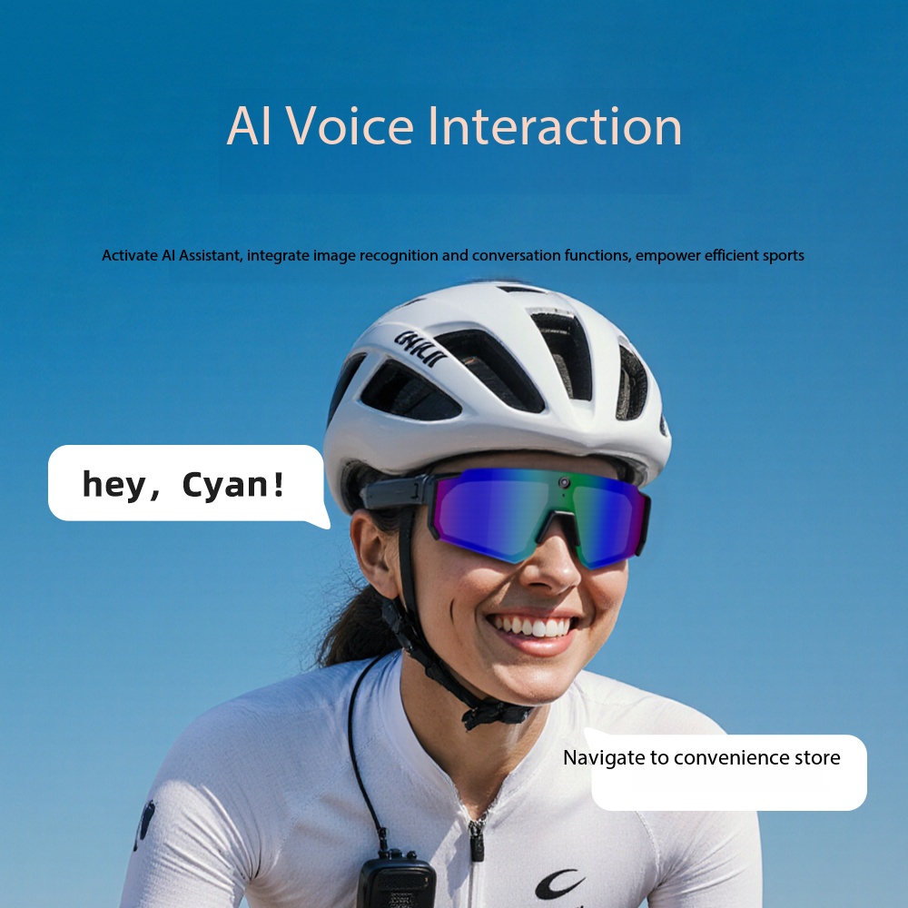 New AI Smart Sports Camera Gla - đánh giá và giá Sports Equipment In Spanish