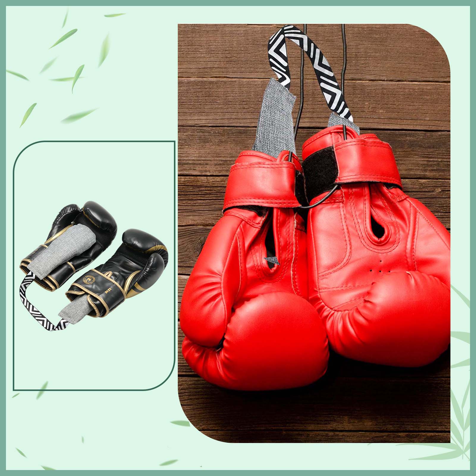 Boxing Gloves Deodorizer Porta - đánh giá và giá Sports Equipment Deodorizer