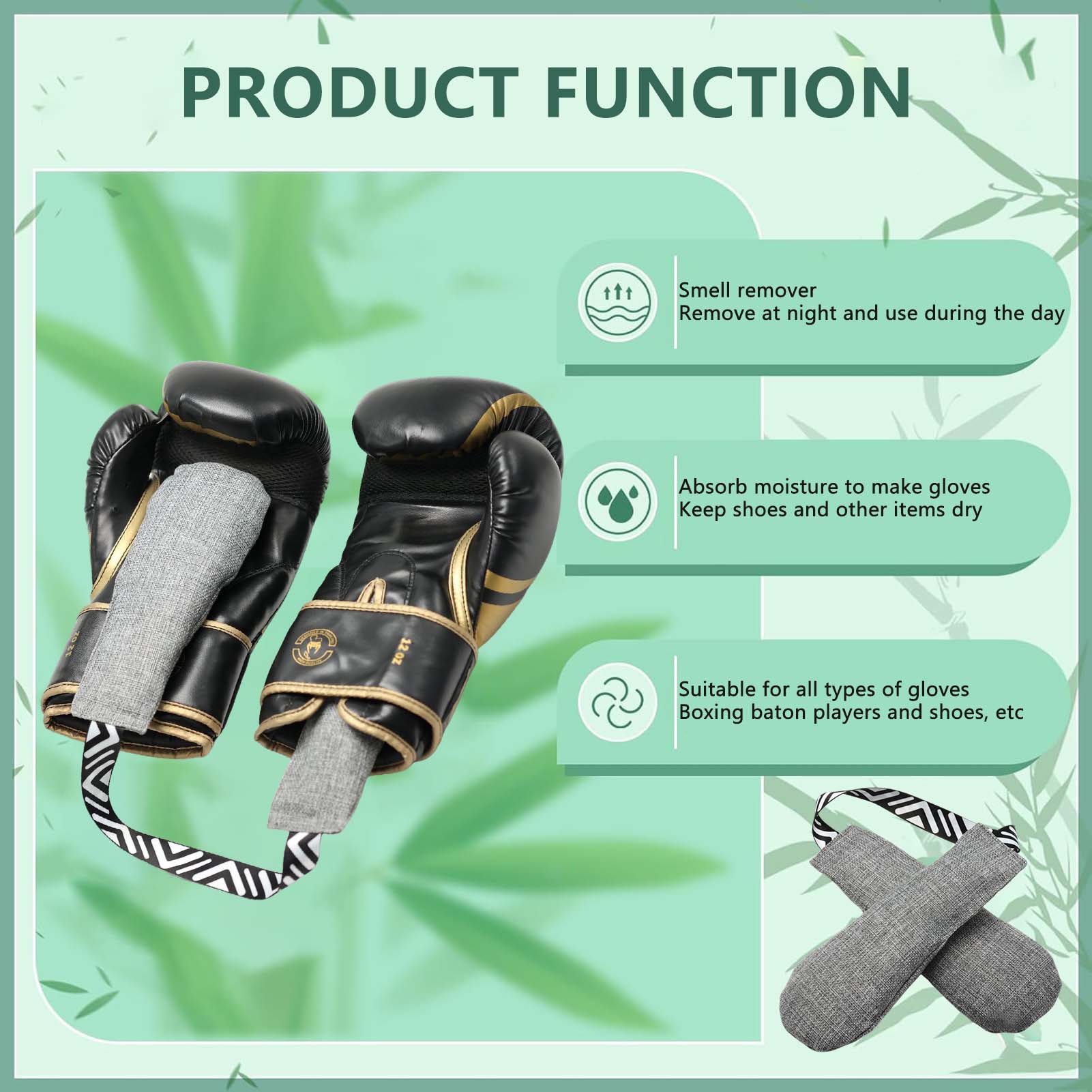 Boxing Gloves Deodorizer Porta - đánh giá và giá Sports Equipment Deodorizer