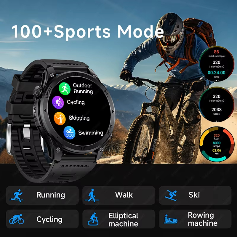 Hot new GPS smartwatch for 202 - đánh giá và giá Sports Equipment In Spanish
