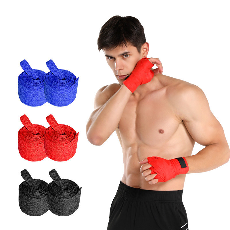 2PCS 1.5/2/3/5M Boxing Trainin - đánh giá và giá Sports Equipment Deodorizer