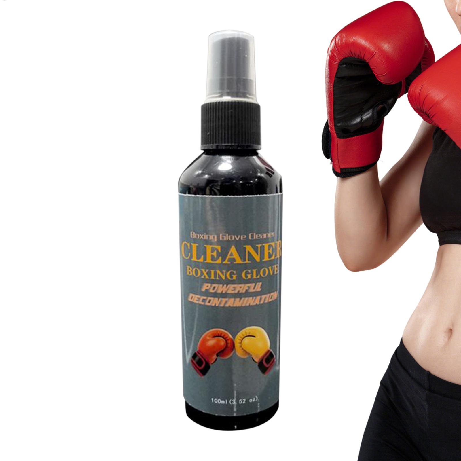 new Cleaner For Boxing Gloves  - đánh giá và giá Sports Equipment Deodorizer