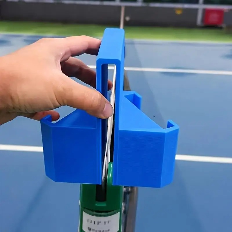 Dual Perspective Tennis Net Ph - đánh giá và giá Sports Equipment Tennis