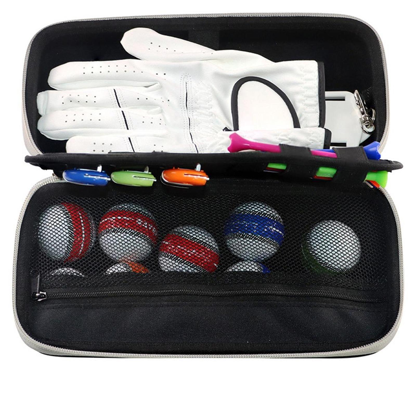 Golf Glove Case Portable Oxfor - đánh giá và giá Sports Equipment Golf