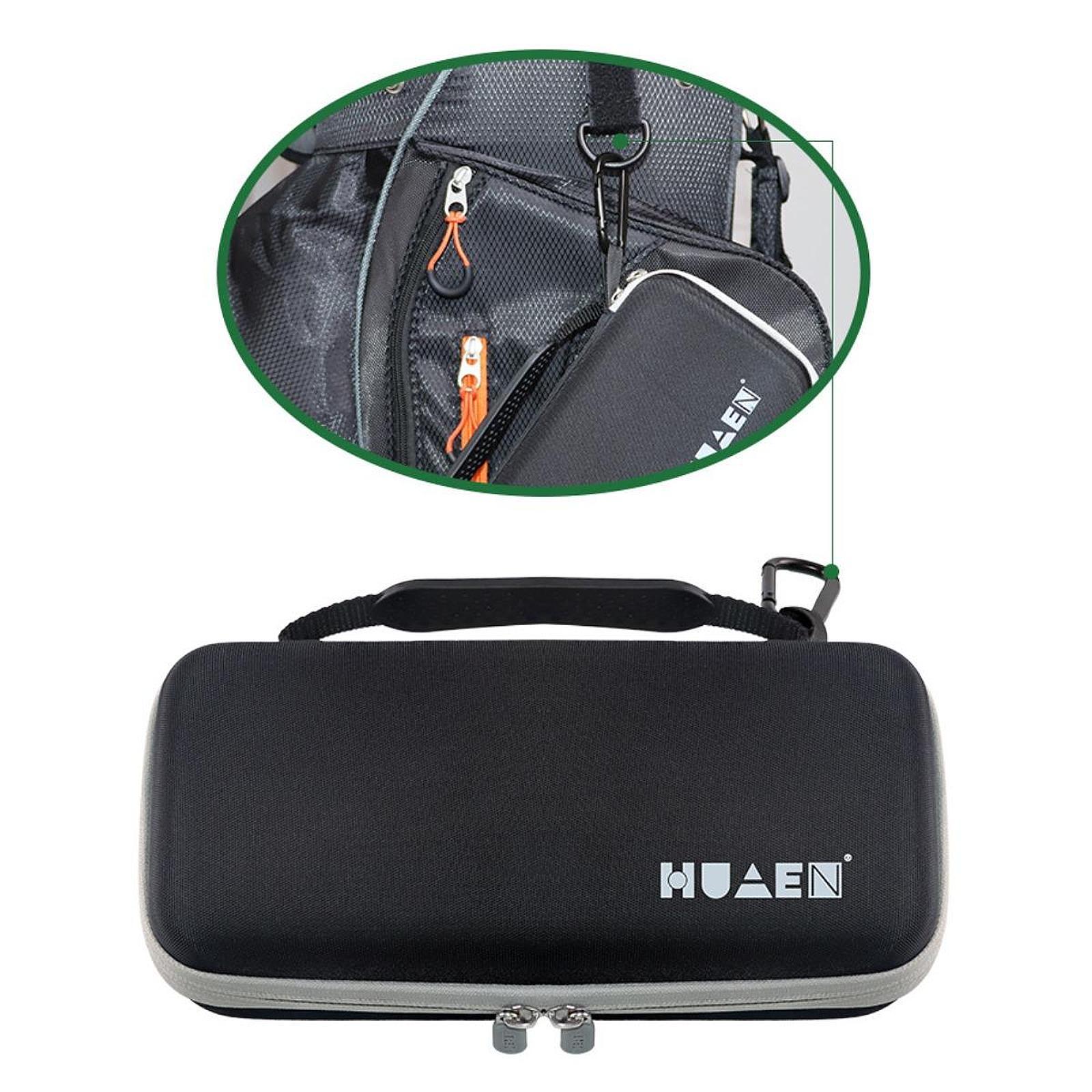 Golf Glove Case Portable Oxfor - đánh giá và giá Sports Equipment Golf