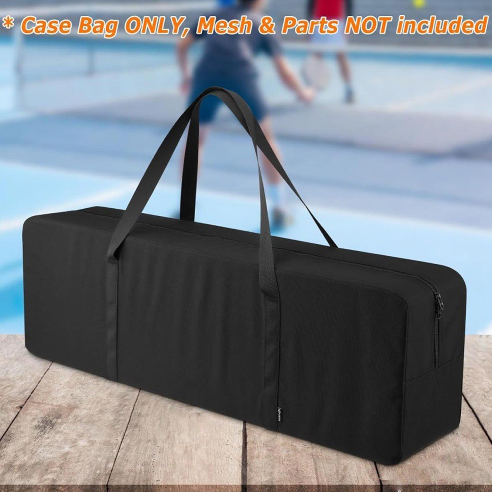 Pickleball Net Bag Foldable Sp - đánh giá và giá Sports Equipment Tennis