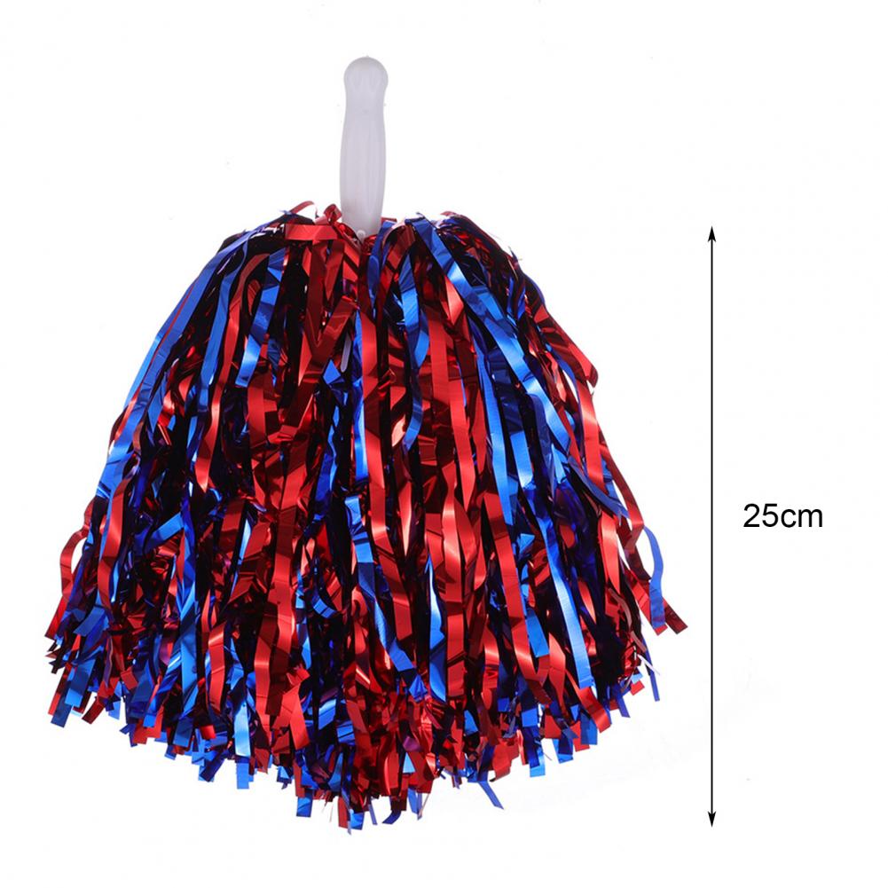 Exquisite Workmanship Pom Poms - đánh giá và giá Cheerleading Pom Pom