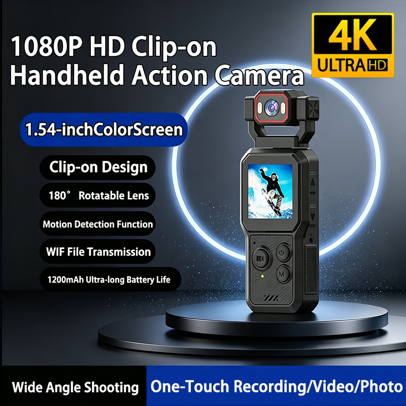 4K Sports Camera Equipped With - đánh giá và giá Sports Equipment In Spanish