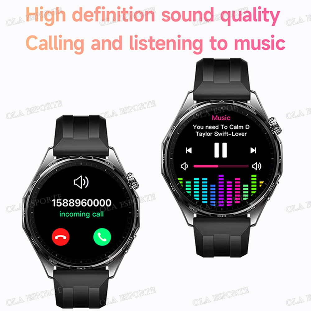 Men's Smartwatch, for iPhone a - đánh giá và giá Sports Equipment In Spanish
