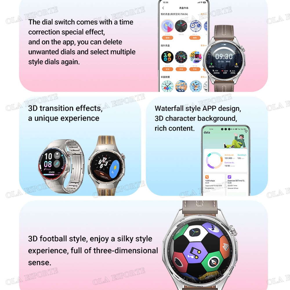 Men's Smartwatch, for iPhone a - đánh giá và giá Sports Equipment In Spanish