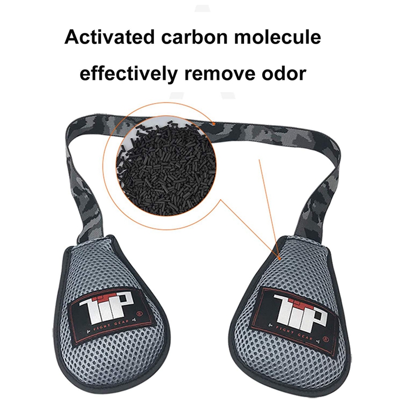 Boxing Glove Deodorizing Deodo - đánh giá và giá Sports Equipment Deodorizer