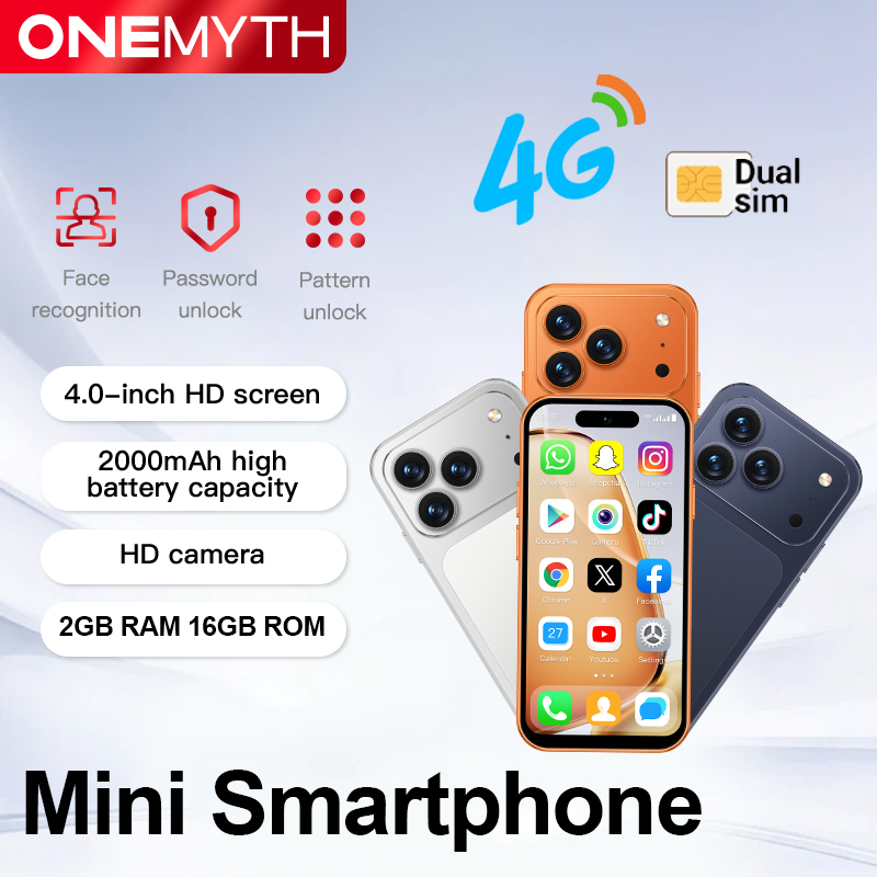 ONEMYTH A18 Pro MINI 4G Small  - đánh giá và giá Sports Equipment In Spanish