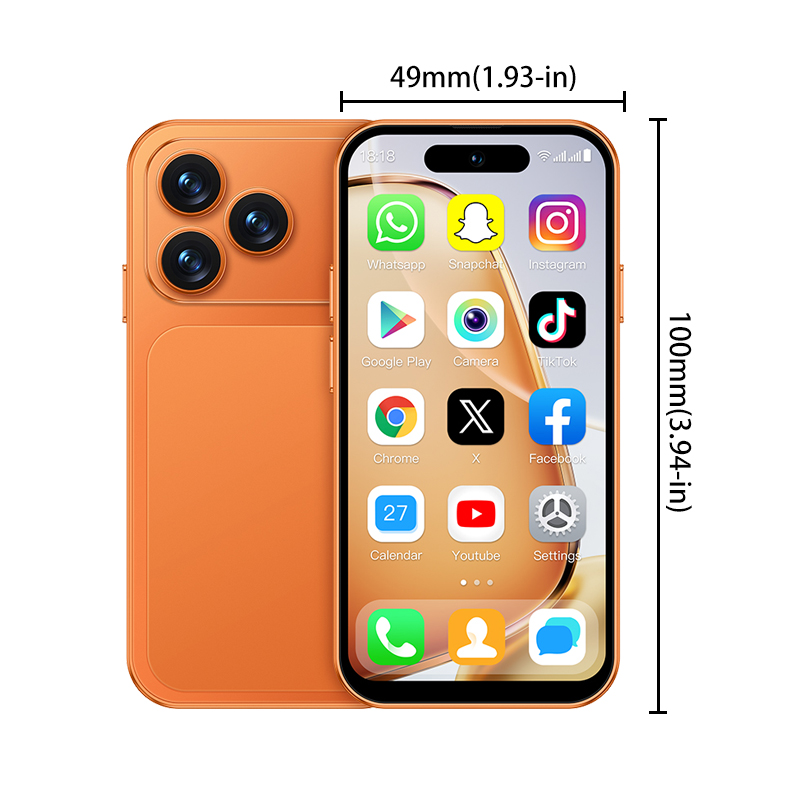 ONEMYTH A18 Pro MINI 4G Small  - đánh giá và giá Sports Equipment In Spanish
