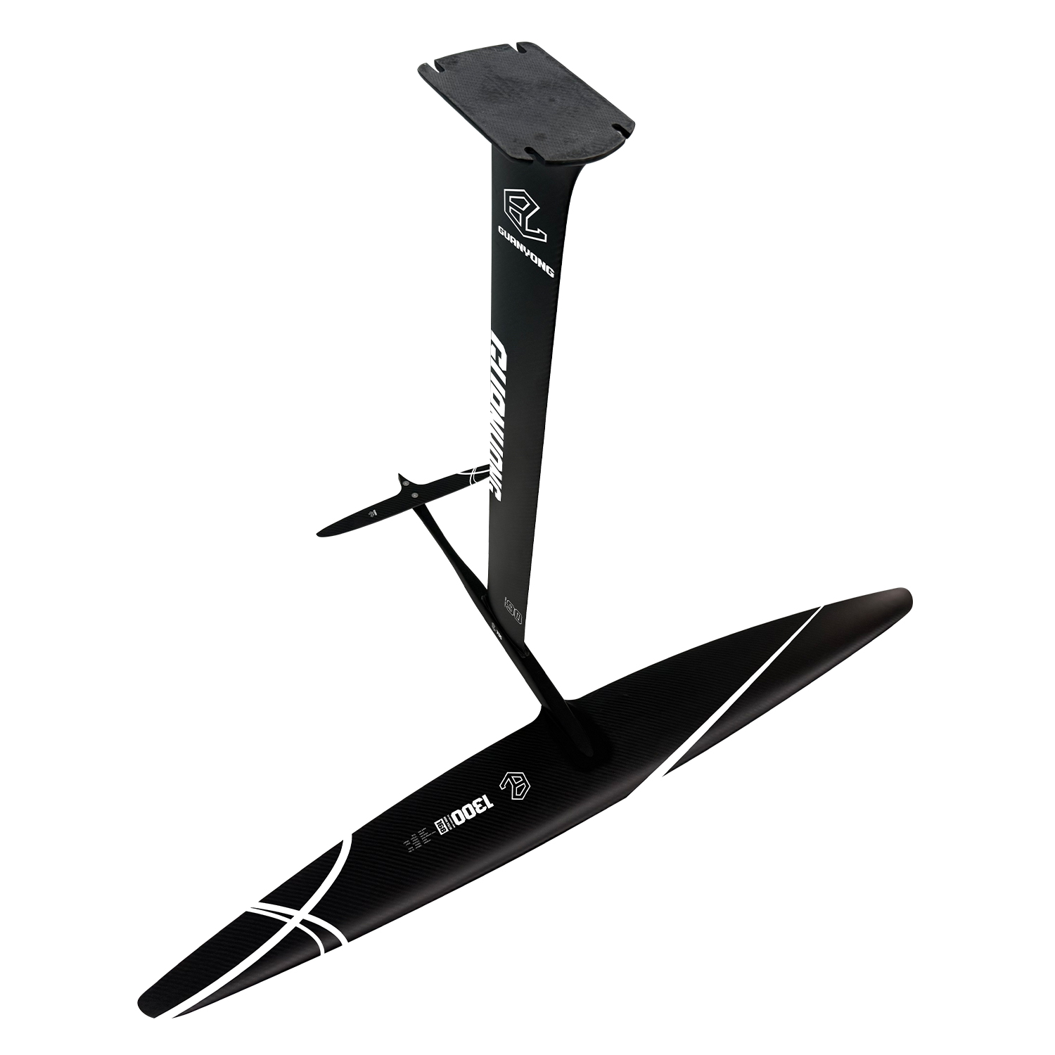 GY-1300V2 Carbon Fiber Water W - đánh giá và giá Sports Equipment Png