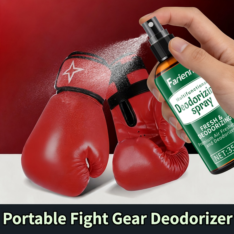 Multifunctional Odor Eliminato - đánh giá và giá Sports Equipment Deodorizer