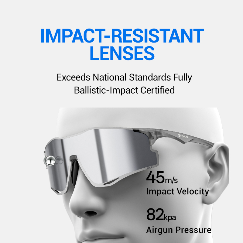 SCVCN Marathon Running Glasses - đánh giá và giá Sports Equipment Golf