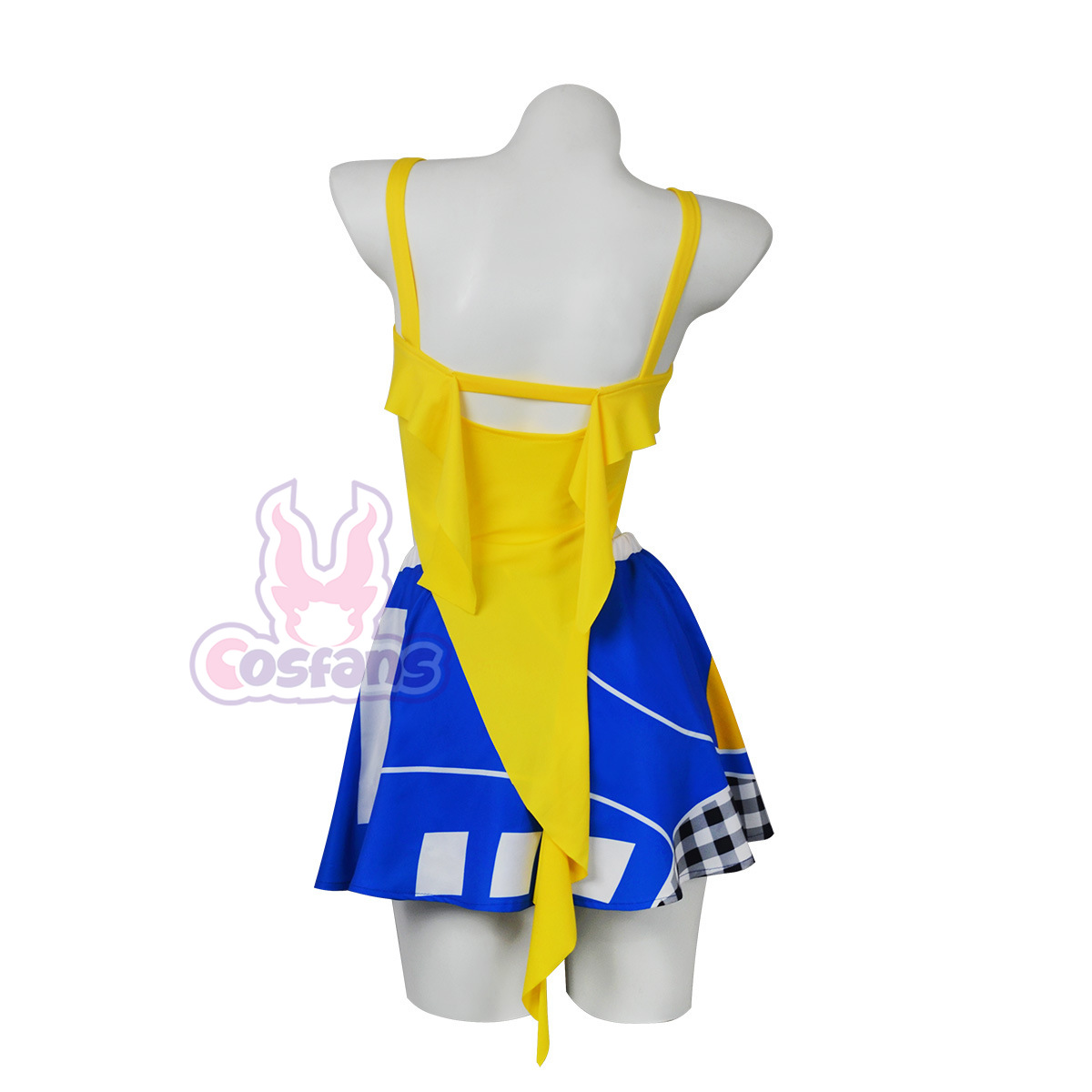 Sexy Cheerleader Costume Crop  - đánh giá và giá Cheerleading Pom Pom