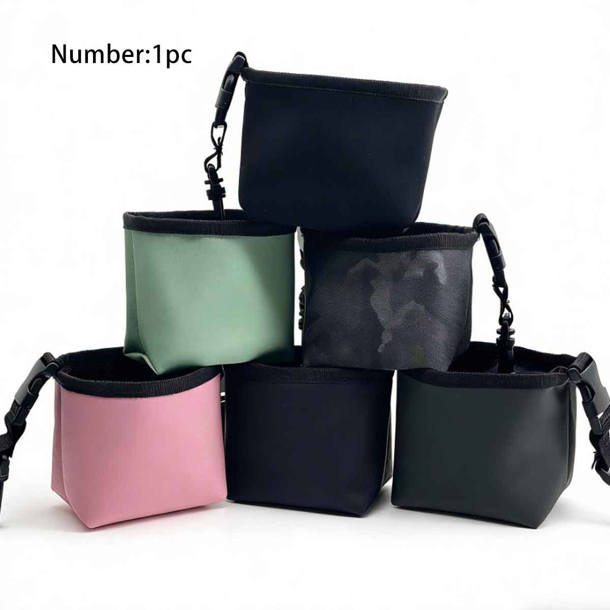 Golf Club Storage Pouch Wear R - đánh giá và giá Sports Equipment Golf