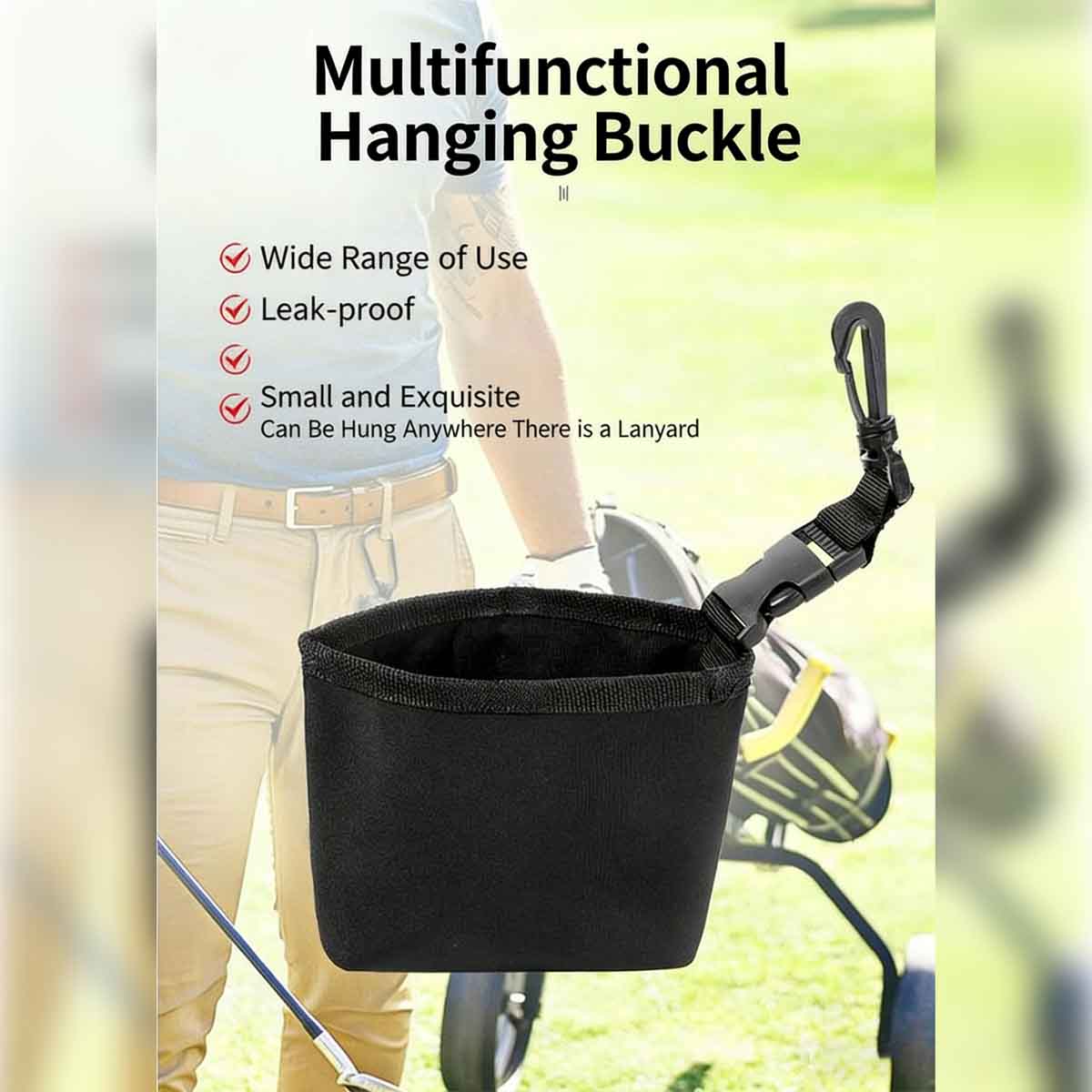 Golf Club Storage Pouch Wear R - đánh giá và giá Sports Equipment Golf