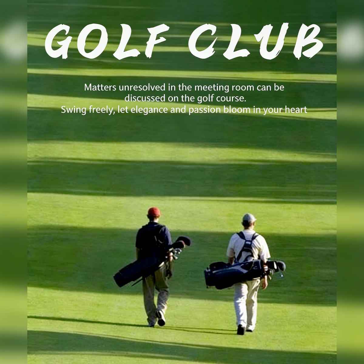 Golf Club Storage Pouch Wear R - đánh giá và giá Sports Equipment Golf