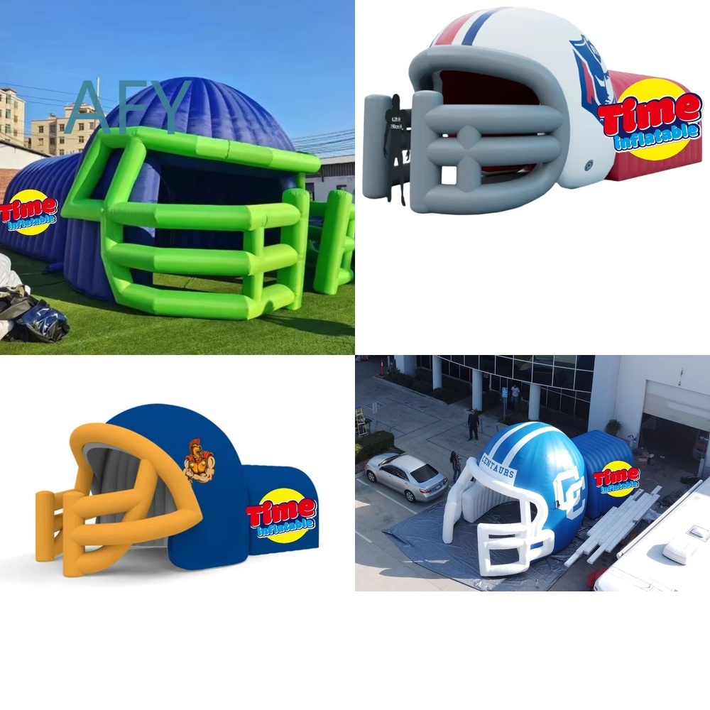 Inflatable Baseball Tunnel Ten - đánh giá và giá Sports Equipment Advertisement