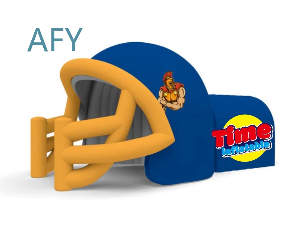 Inflatable Baseball Tunnel Ten - đánh giá và giá Sports Equipment Advertisement