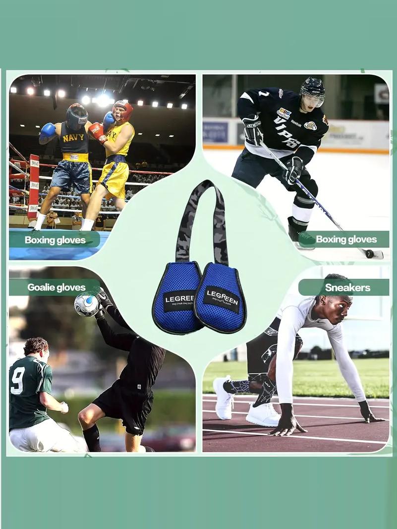 1Pair Of Boxing Gloves Deodori - đánh giá và giá Sports Equipment Deodorizer