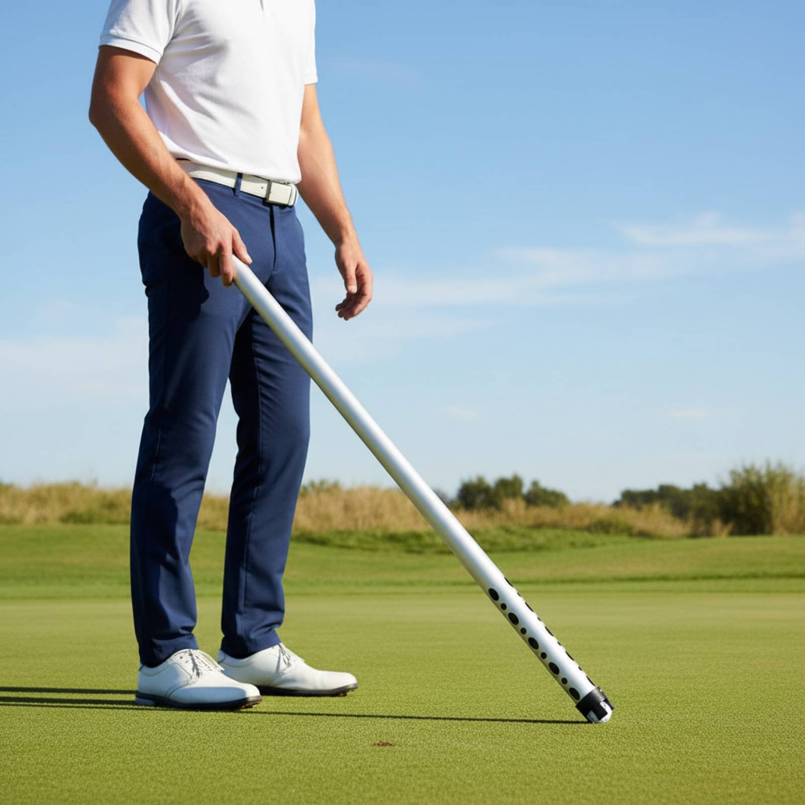 Golf Ball Grabber Aluminum All - đánh giá và giá Sports Equipment Golf