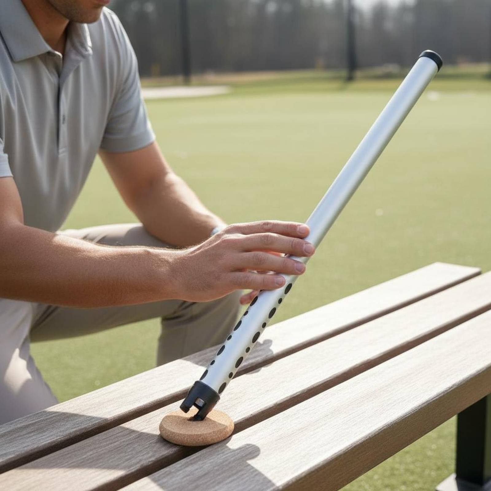 Golf Ball Grabber Aluminum All - đánh giá và giá Sports Equipment Golf