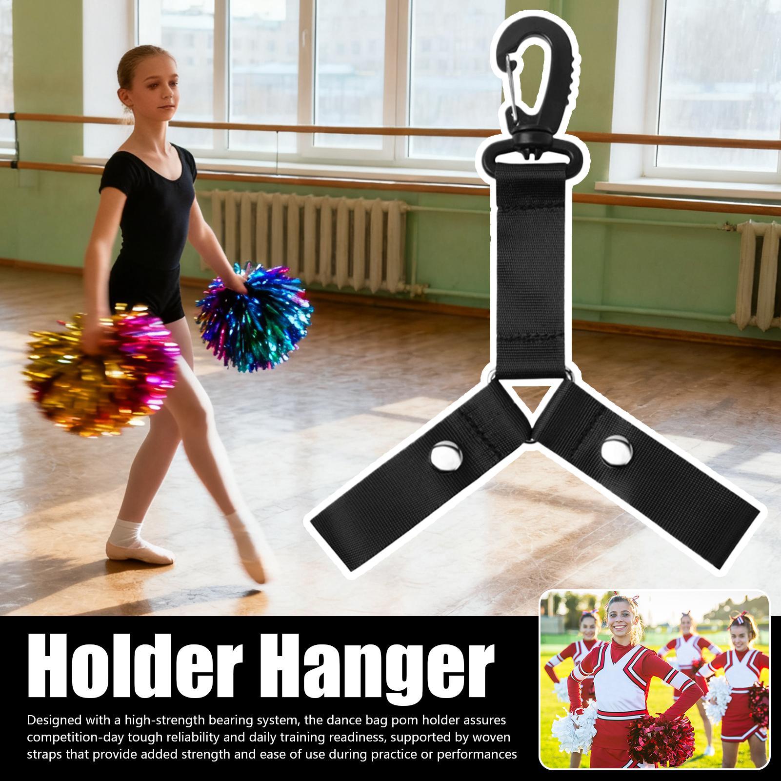 Cheerleading Pompom Holder Che - đánh giá và giá Cheerleading Pom Pom