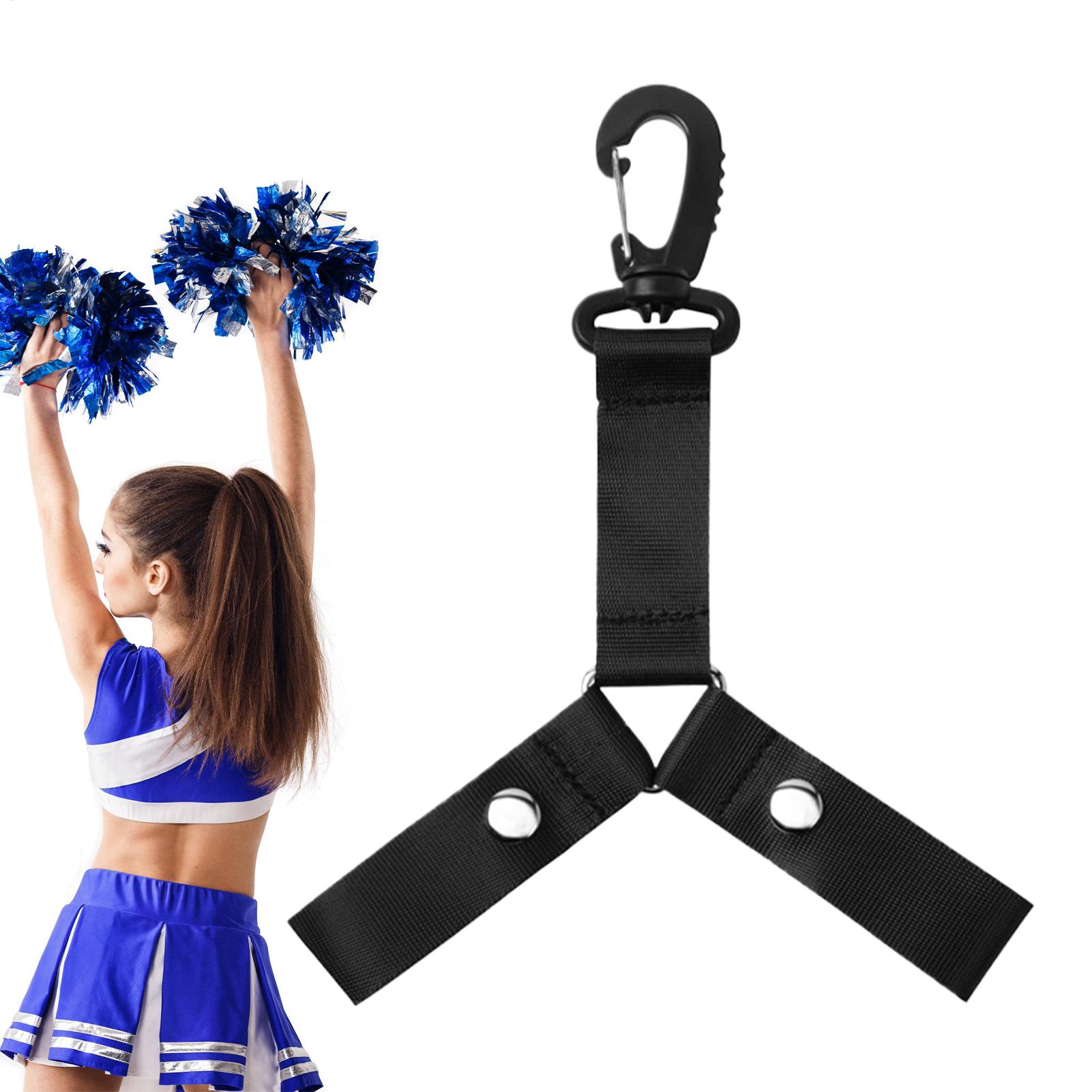 Cheerleading Pompom Holder Che - đánh giá và giá Cheerleading Pom Pom