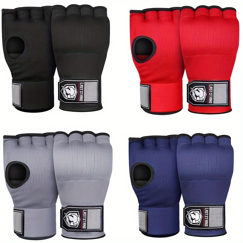 Mma Half Finger Gel Boxing Glo - đánh giá và giá Sports Equipment Deodorizer