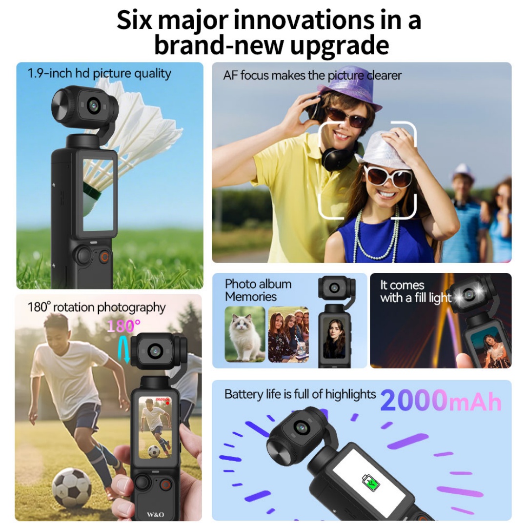 SKIG 1080P Sports Camera Equip - đánh giá và giá Sports Equipment In Spanish